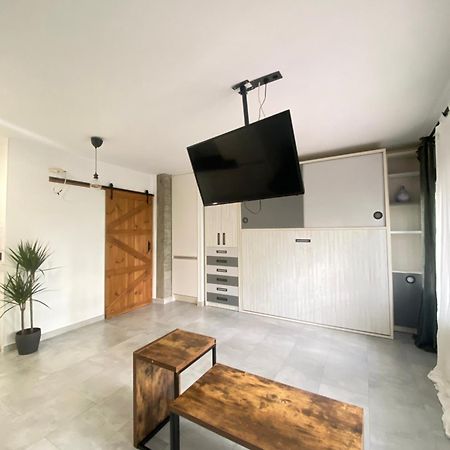 Appartement Centrico, Luminoso Y Equipado à Madrid Extérieur photo