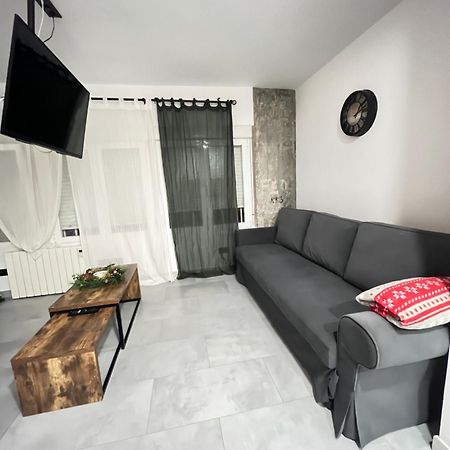 Appartement Centrico, Luminoso Y Equipado à Madrid Extérieur photo