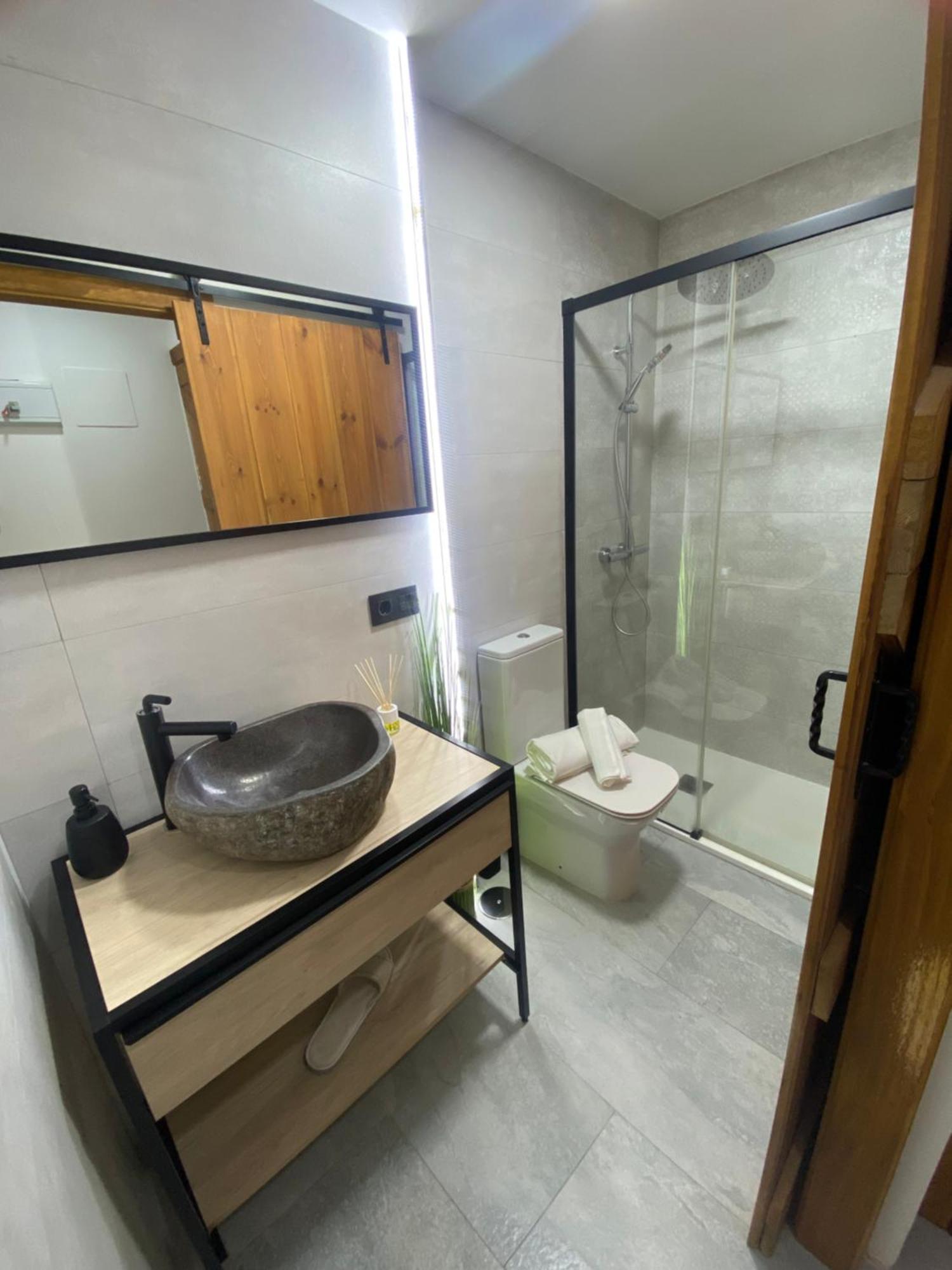 Appartement Centrico, Luminoso Y Equipado à Madrid Extérieur photo