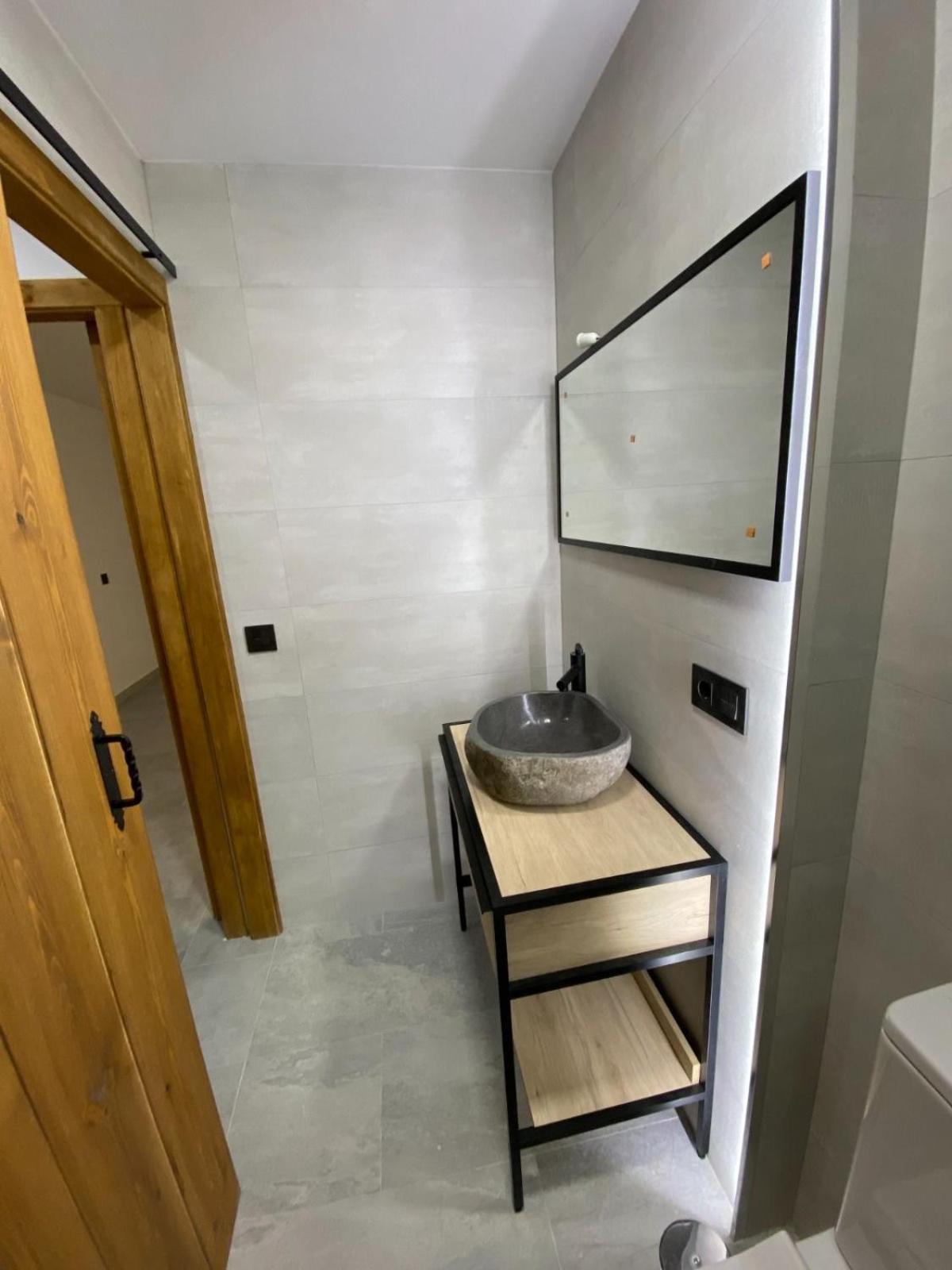 Appartement Centrico, Luminoso Y Equipado à Madrid Extérieur photo