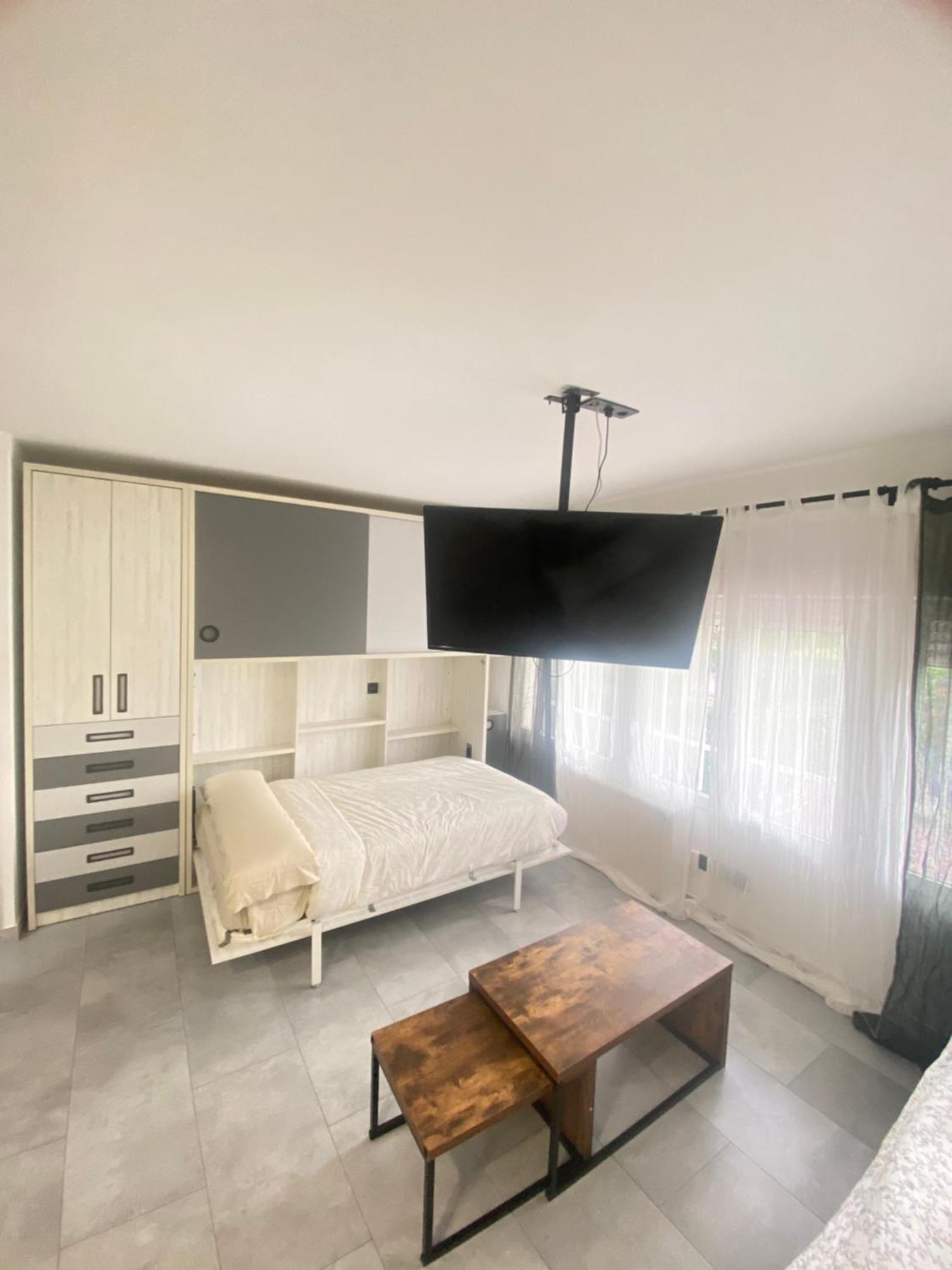Appartement Centrico, Luminoso Y Equipado à Madrid Extérieur photo