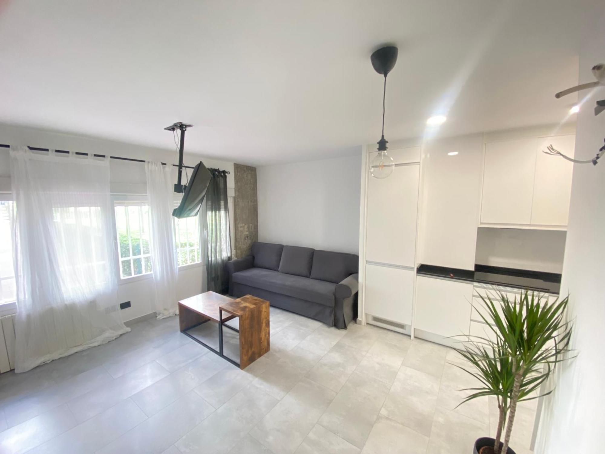 Appartement Centrico, Luminoso Y Equipado à Madrid Extérieur photo