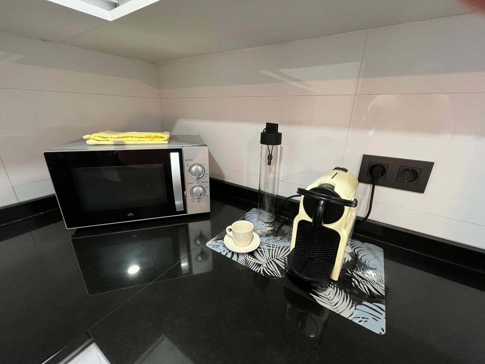 Appartement Centrico, Luminoso Y Equipado à Madrid Extérieur photo