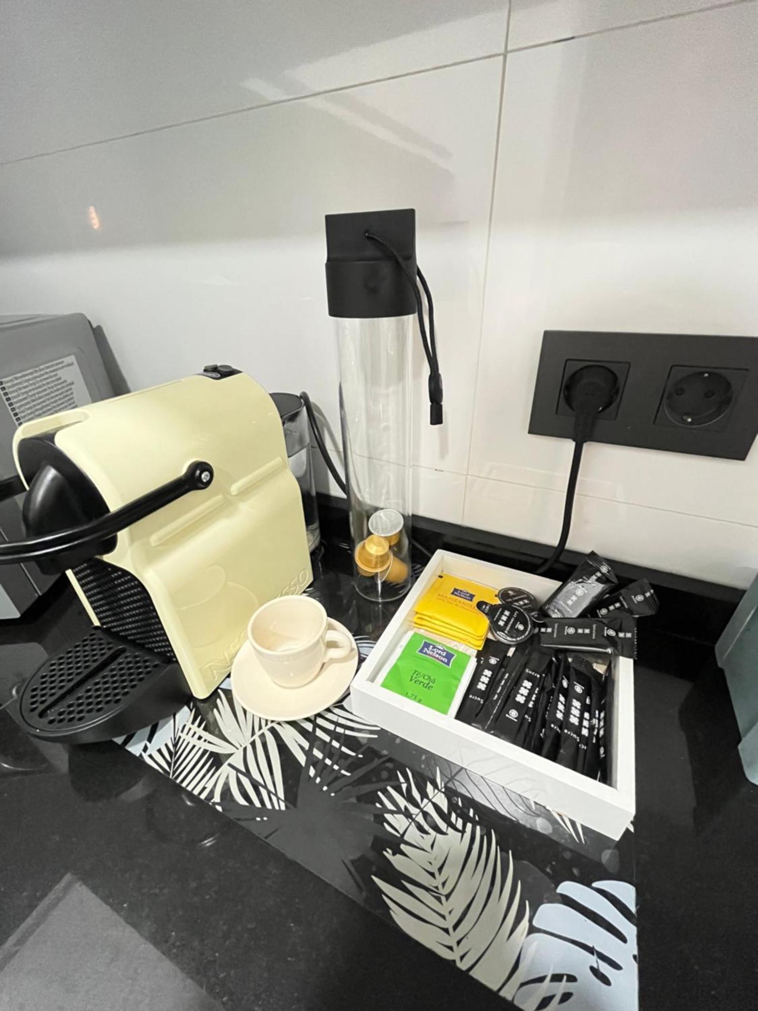Appartement Centrico, Luminoso Y Equipado à Madrid Extérieur photo