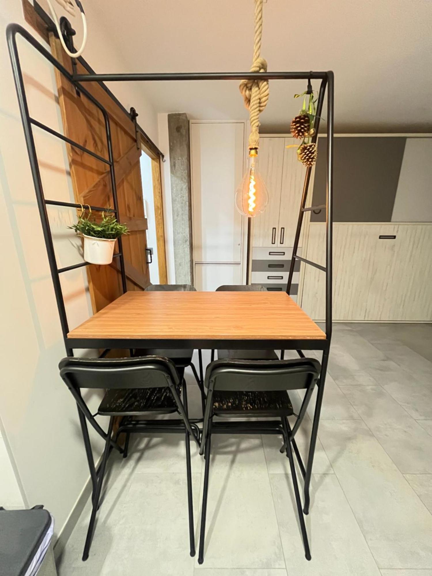 Appartement Centrico, Luminoso Y Equipado à Madrid Extérieur photo