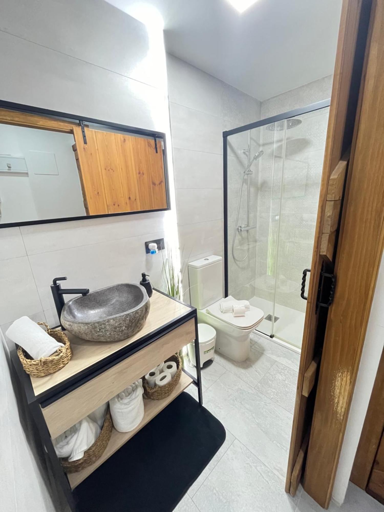 Appartement Centrico, Luminoso Y Equipado à Madrid Extérieur photo